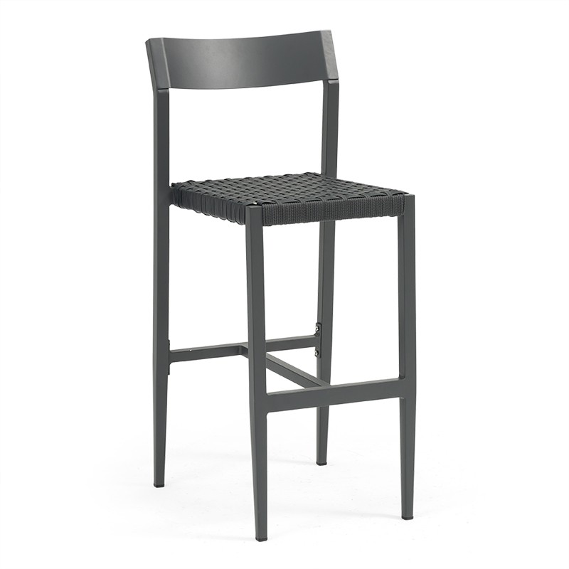 เก้าอี้บาร์กลางแจ้ง