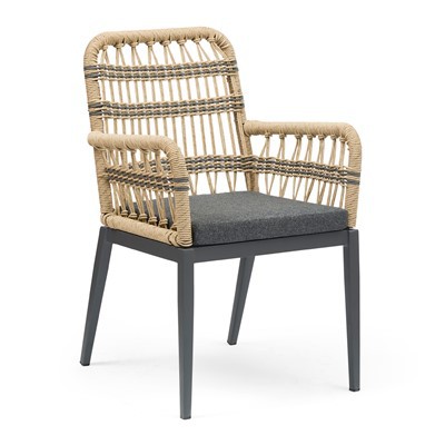 เก้าอี้ร้านอาหารระดับไฮเอนด์